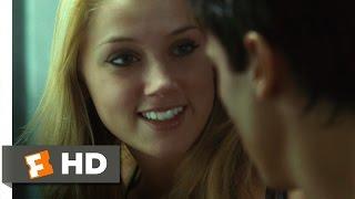 Never Back Down (10/11) Movie CLIP - You Can Do This (2008) HD