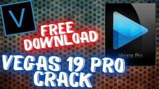 How to install VEGAS PRO 19 for FREE | VEGAS PRO 19 CRACK | SONY VEGAS PRO 19 CRACK