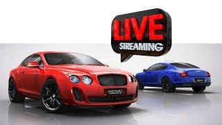 Asphalt 8 live Gameplay