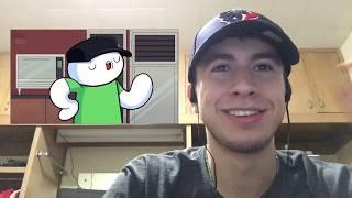 TheOdd1sOut “Sooubway 4: The Final Sandwich Reaction