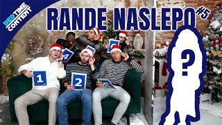 RANDE NASLEPO 5! ft. Claude Lhotecký | Bedtime Content