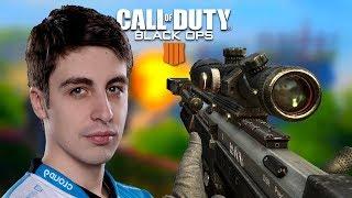 SHROUD IS ABSOLUTELY INSANE - COD BLACKOUT | Twitch Clips