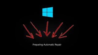 Options For Fixing Automatic Repair Loop in Windows 10