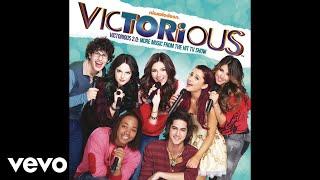 Victorious Cast - Countdown (Audio) ft. Leon Thomas III, Victoria Justice