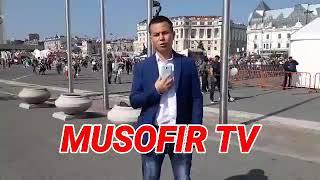 MUSOFIR TV.