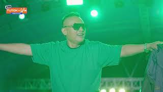 THE KING OF PINOY RAP! Andrew E! Live! Tutok To Win Party-List CEBU CITY!