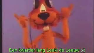 Every Loekie the Lion (Loekie de Leeuw) Clips (Thanks to mdftrasher) #comeback