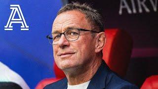 How Rangnick has made Austria genuine contenders