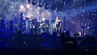 Hans Zimmer Live in Dubai - Interstellar