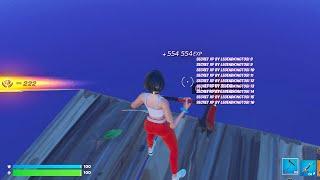 le meilleur GLITCH XP illimité SAISON 3 sur fortnite !! (palier 200)