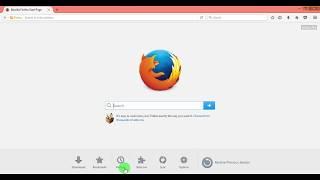 How to create sqlite database using Mozilla firefox browser - TechnoRd