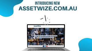 Introducing new AssetWize website