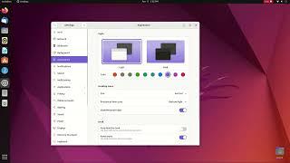 Ubuntu 22 04  [ Jammy Jellyfish ] [ beta ]