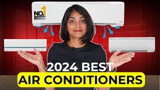 Best AC 2024 | Top air conditioners in India