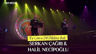 Ey Can-u Dil | Serkan Çağrı - Halil Necipoğlu