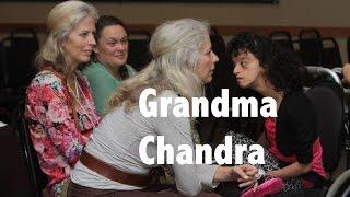 Grandma Chandra Star Knowledge Conference Nashville