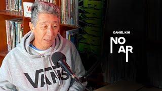 NO AR - DANIEL KIM