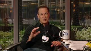 Actor Patrick Warburton Tells Some "Seinfeld" Stories - 1/20/17