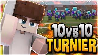 10vs10 Timolia Turnier Win 