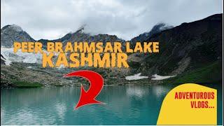 "Mesmerizing Kashmir: Stunning Valley Views with Soothing Music"