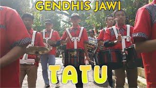 TATU - DIDI KEMPOT - GENDHIS JAWI MARCHING PLING (Live Sidayu, Bandar)