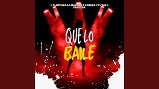 Que Lo Baile