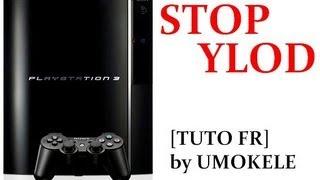 [TUTO] réparer ps3 YLOD + modification anti-surchauffe