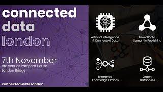 Connected Data London 2018