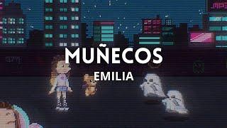 Muñecos.mp3 - Emilia | Letra en Español