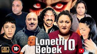 Lanetli Bebek 10 Korku Seri #lanetlibebek #korku #gerilim  #film