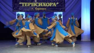 (6-12) Кубарики - Алтайские мотивы