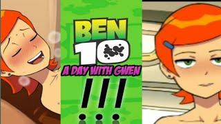 Ben 10 A day with Gwen+Download Android Game mantap 