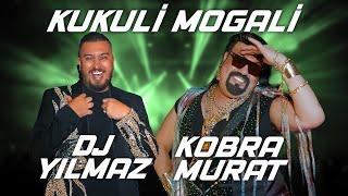Dj Yılmaz feat Kobra Murat - Kukuli Mogali \ Roman Havası