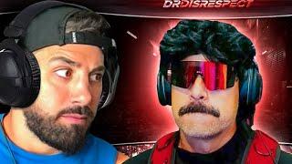 DR DISRESPECT IS RETIRING (MY THOUGHTS)