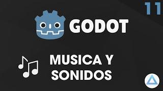 GODOT Desde 0/Musica y Sonidos/Tutorial/ 11-Capitulo/Programación Videojuegos