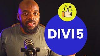 Divi 5 Is Better Than Divi 4 - See Why!