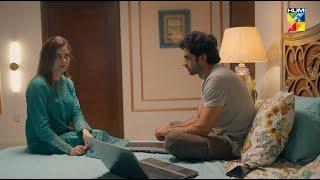 Mere Naam Kitni Property Karo Ge..? #minsamalik #mirzazainbaig - Mohabbat Reza - HUM TV