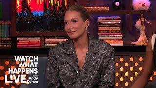 The Biggest Thing Kyle Cooke Changed for Amanda Batula | WWHL