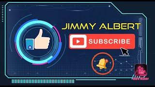 Jimmy Albert 