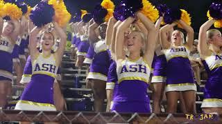 Trojan TV - ASH Football Hype Video 2023