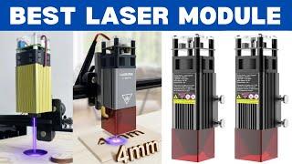 Top 5 Best Laser Module 2024 [Update Review]