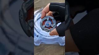 Волчок админа vs Black Shell #beyblade #beybladex #бейблэйд #бейблейд #beybladebattle #shorts