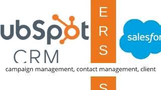 CRM And Marketing Automation Platforms: Hubspot vs Pardot