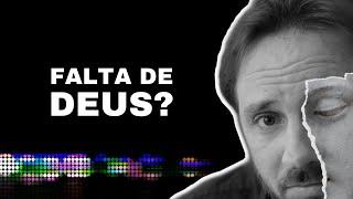 DEPRESSÃO é falta de DEUS? Uma resposta CIENTÍFICA | Prof. Daniel Gontijo