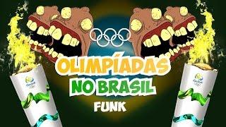 Funk Olimpiadas no Brasil | QminutosQ