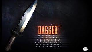 Dagger Weapone