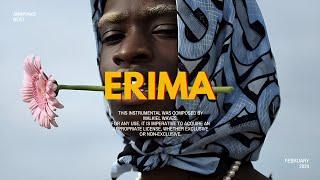 Rema - Erima ft. Asake, Naira Marley (Amapiano Type Beat 2024) | Afrobeat Type Beat 2024