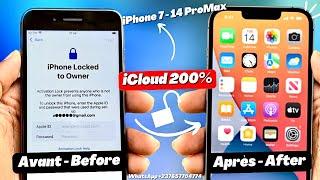 New iCloud Unlock Method 2023 | 200% |Tutorial (with SIGNAL)