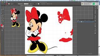 How to make a SVG with Adobe Illustrator