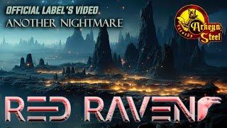 Red Raven/Prophet - Another Nightmare HD (Arkeyn Steel Records) 2024